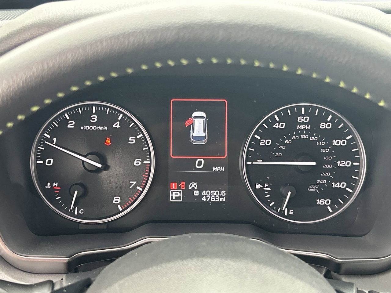 2025 Subaru Outback Onyx Edition - Photo 28