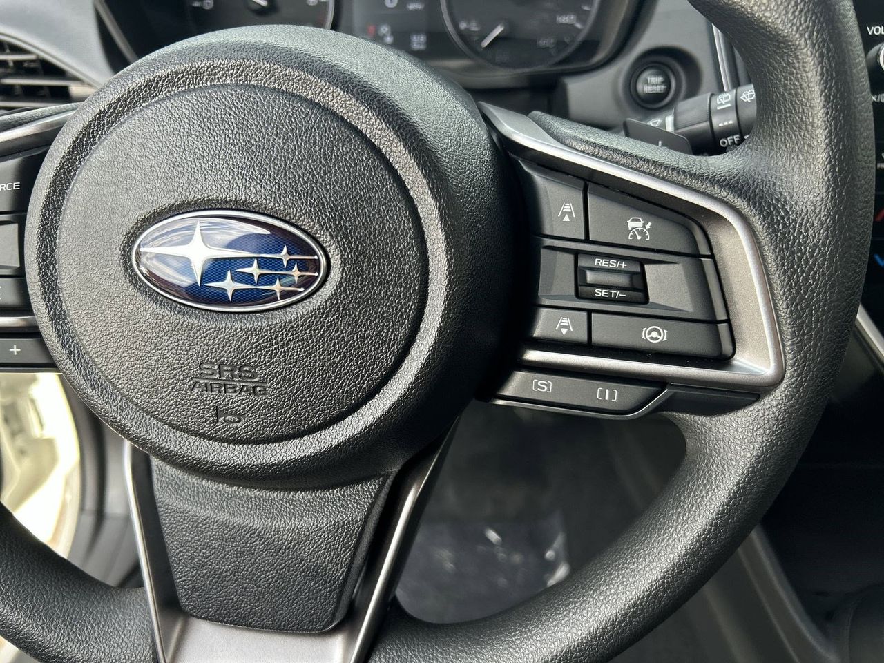 New 2026 Crystal White Pearl Subaru Sport image 21