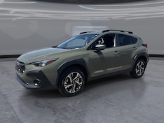 2026 Subaru Crosstrek Premium SUV