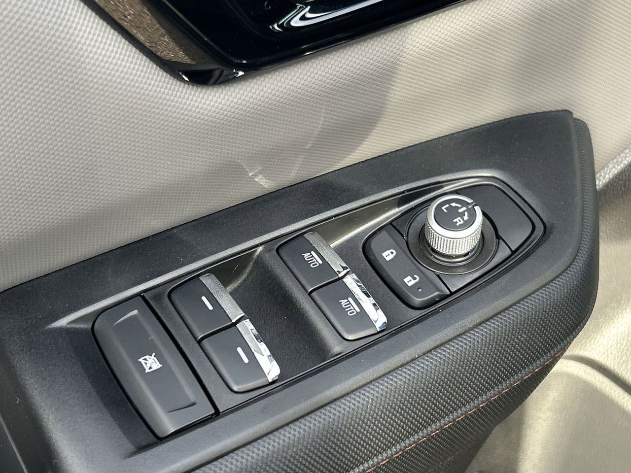 New 2026 Magnetite Gray Subaru Sport Hybrid image 17