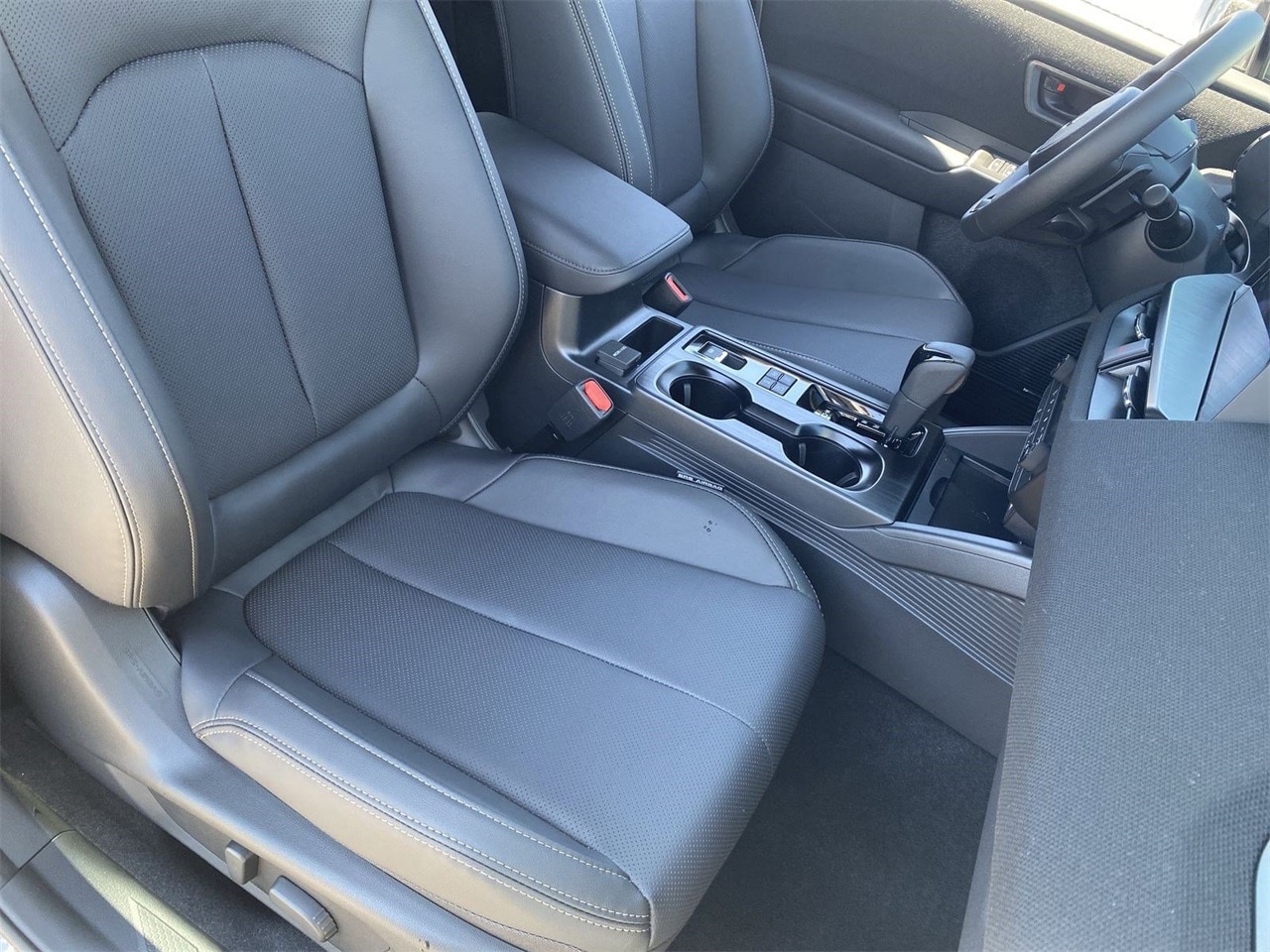 New 2026 River Rock Pearl Subaru Limited XT image 7