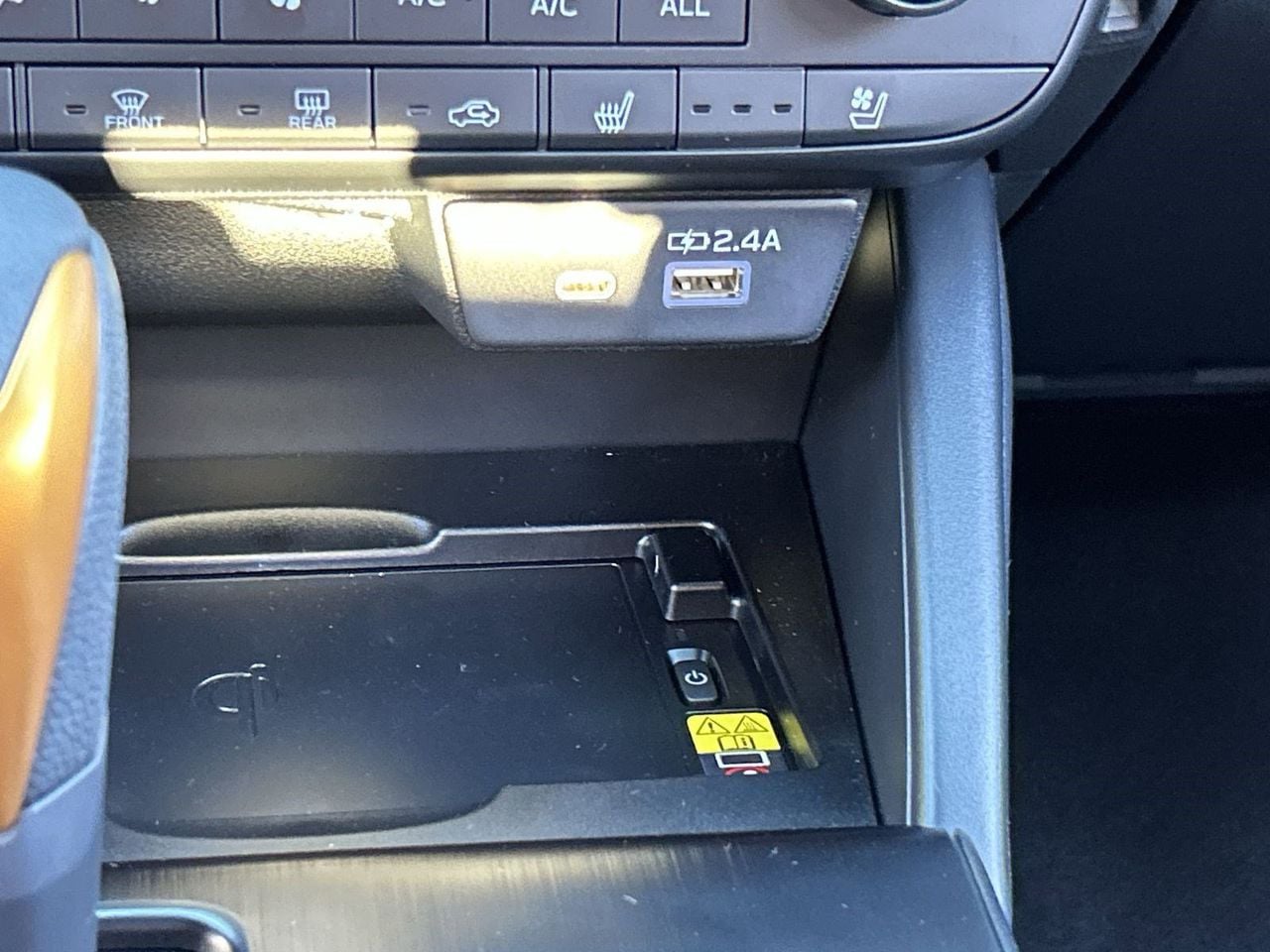 New 2026 Deep Emerald Green Pearl Subaru Wilderness image 25