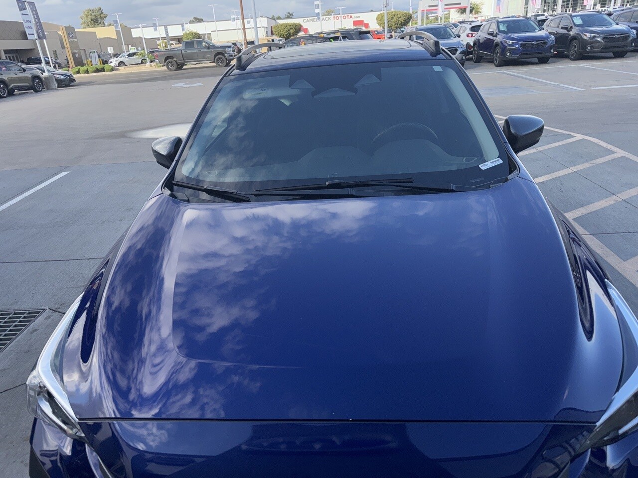 2024 Subaru Crosstrek Premium photo 2