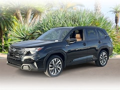2025 Subaru Forester Touring Hybrid SUV