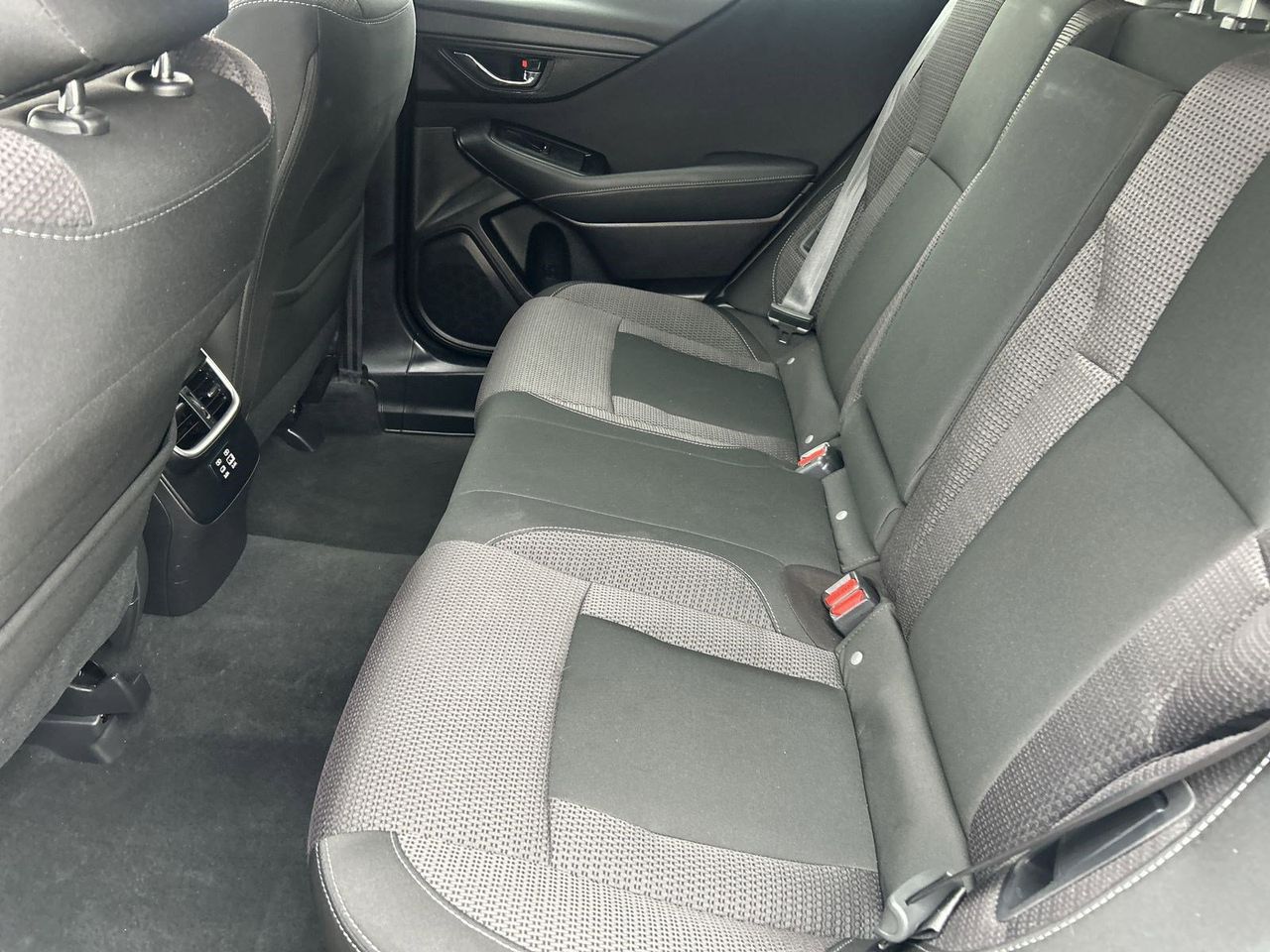 Certified Used 2023 Crystal White Pearl Subaru Premium image 13