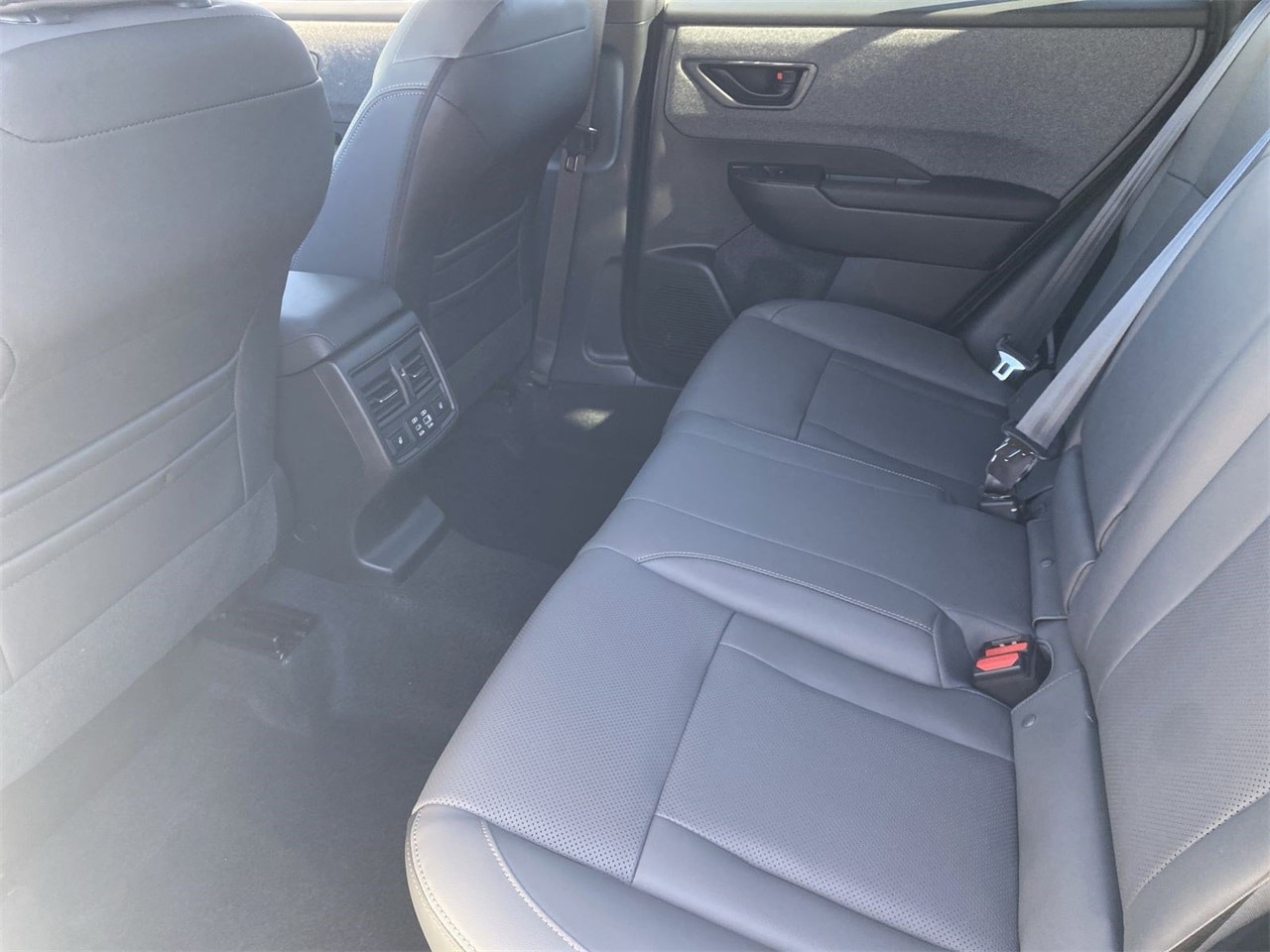 New 2026 Crystal White Pearl Subaru Limited image 13