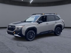 2026 Subaru Forester Wilderness SUV