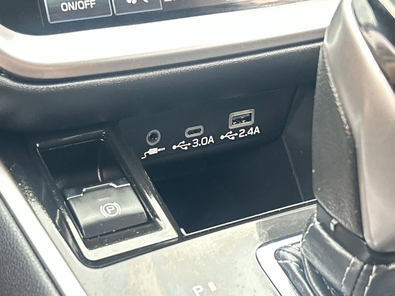 Certified Used 2023 Crystal White Pearl Subaru Premium image 24