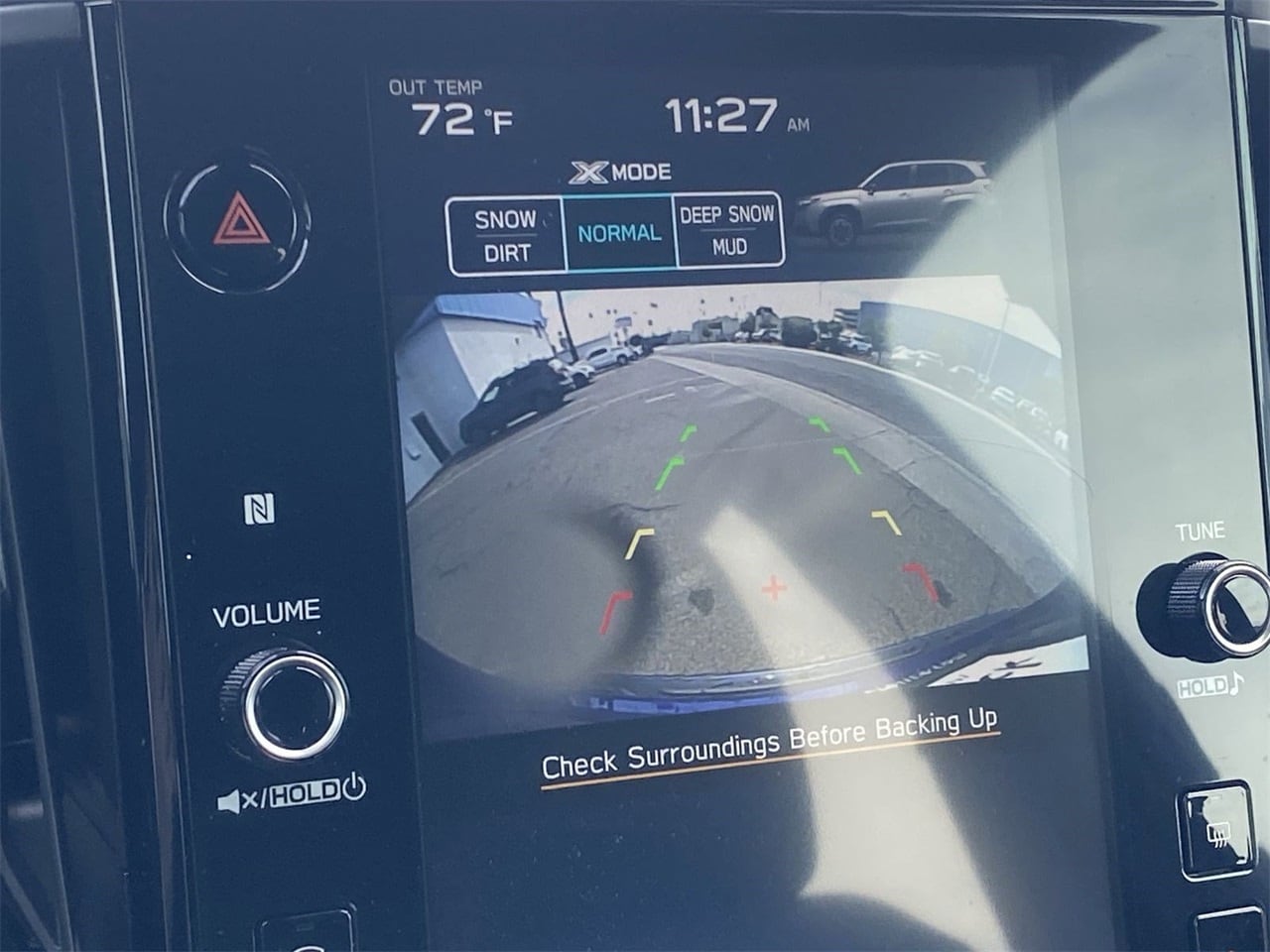 New 2026 Sapphire Blue Pearl Subaru Sport image 23