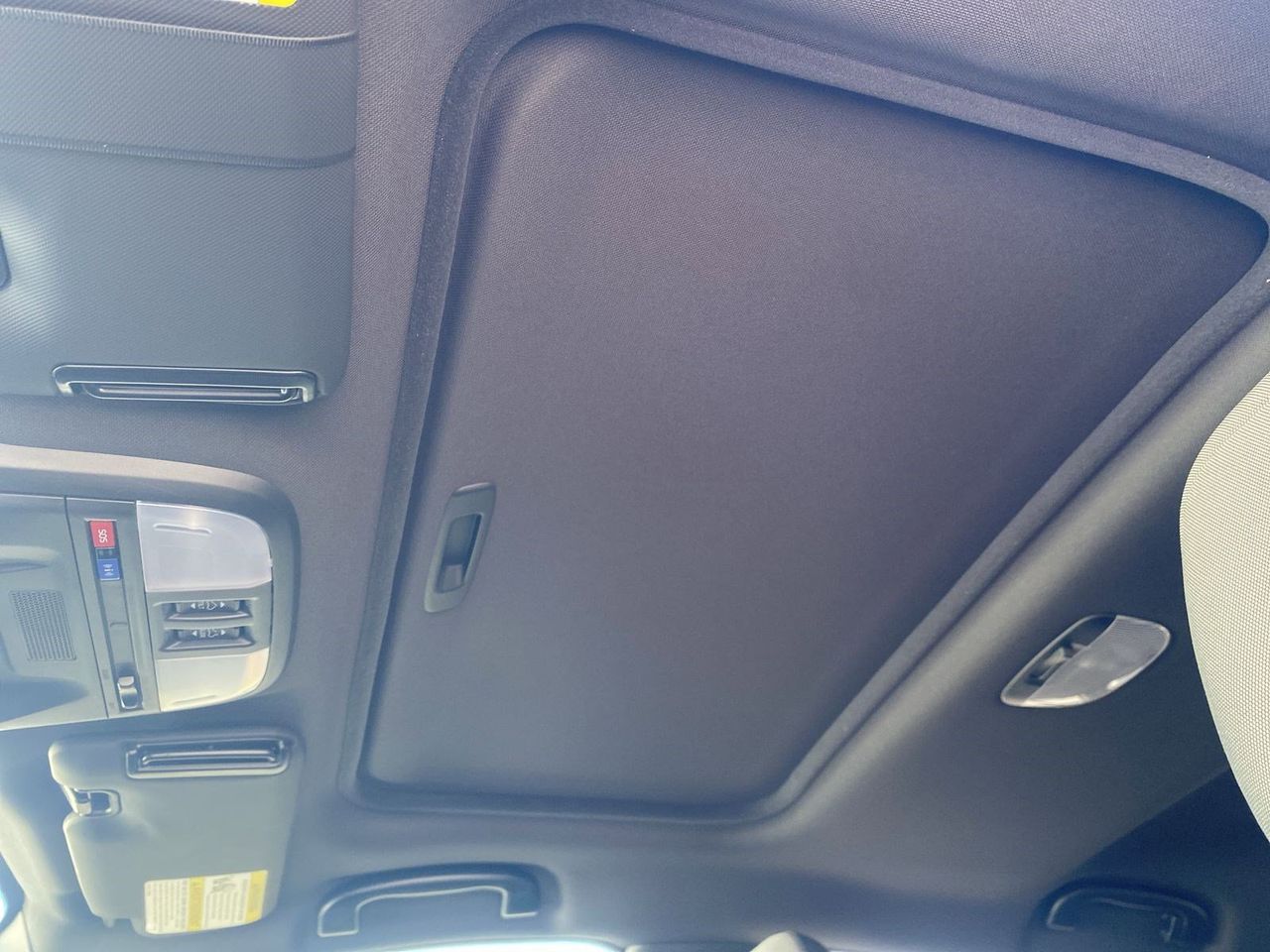 New 2026 Sand Dune Pearl Subaru Sport Hybrid image 18