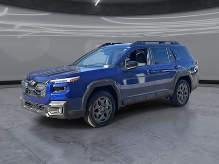 2026 Subaru Outback Premium SUV