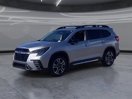 2026 Subaru Ascent Touring 7-Passenger SUV
