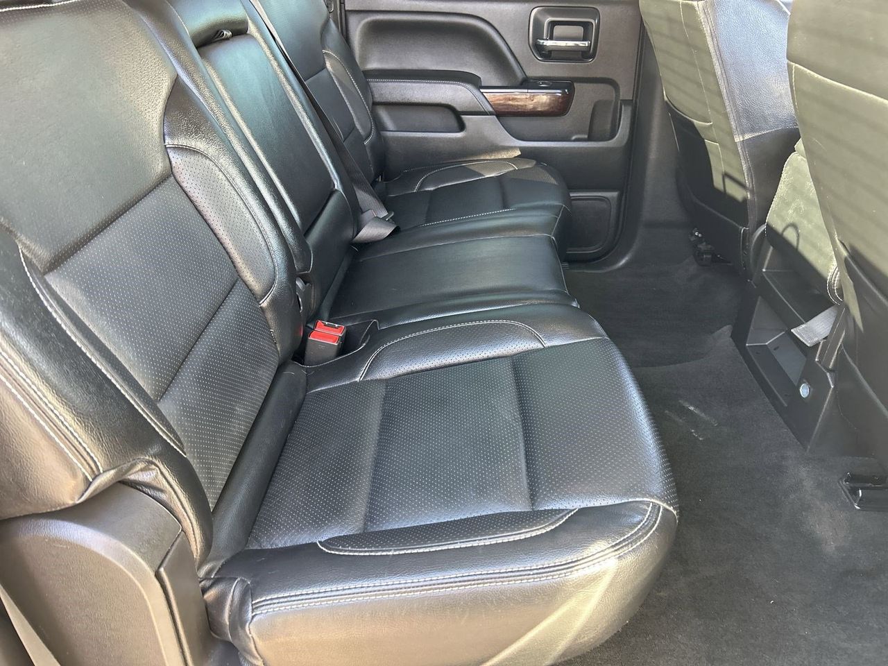 2018 GMC Sierra 1500 SLE - Photo 11