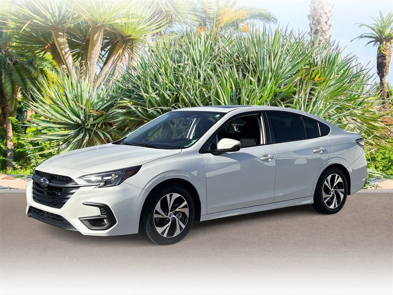 Legacy Premium