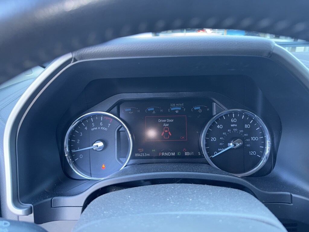 Used 2021 Ford Expedition XLT SUV