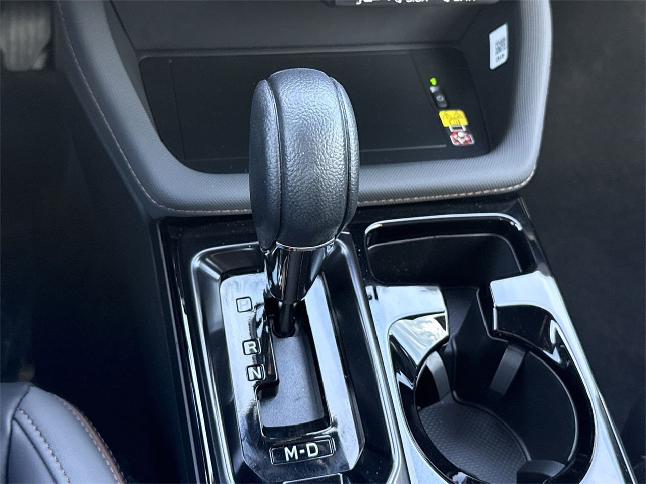 New 2026 Sapphire Blue Pearl Subaru Sport image 26