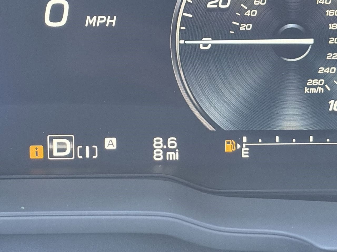 New 2026 Magnetite Gray Subaru Limited Hybrid image 27