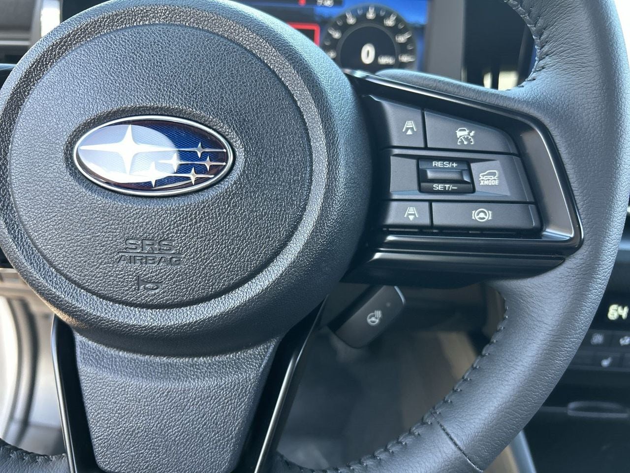 New 2026 Ice Silver Subaru Premium image 21