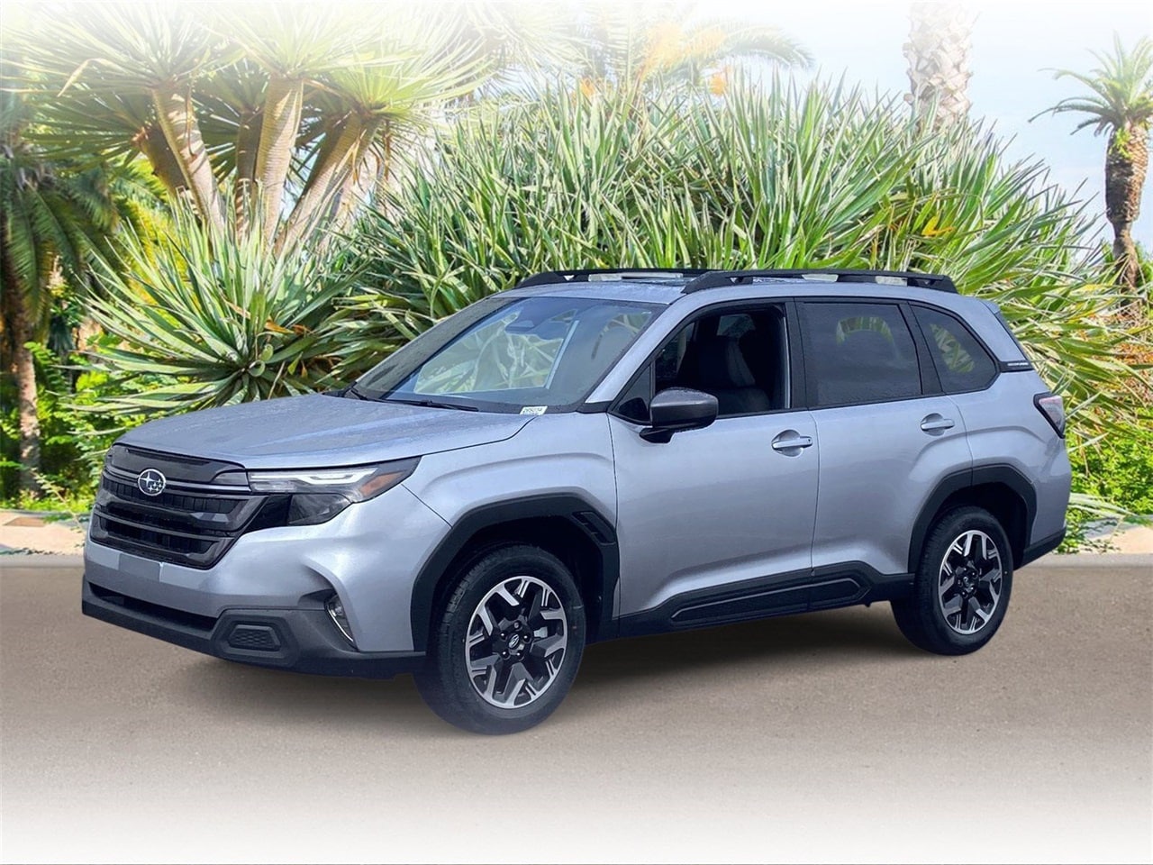 2026 Subaru Forester Premium's photo