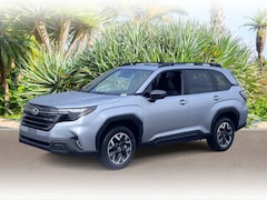 2026 Subaru Forester Premium SUV