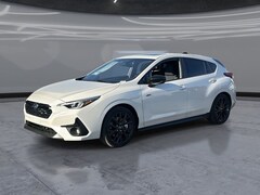 2026 Subaru Impreza RS 5-Door