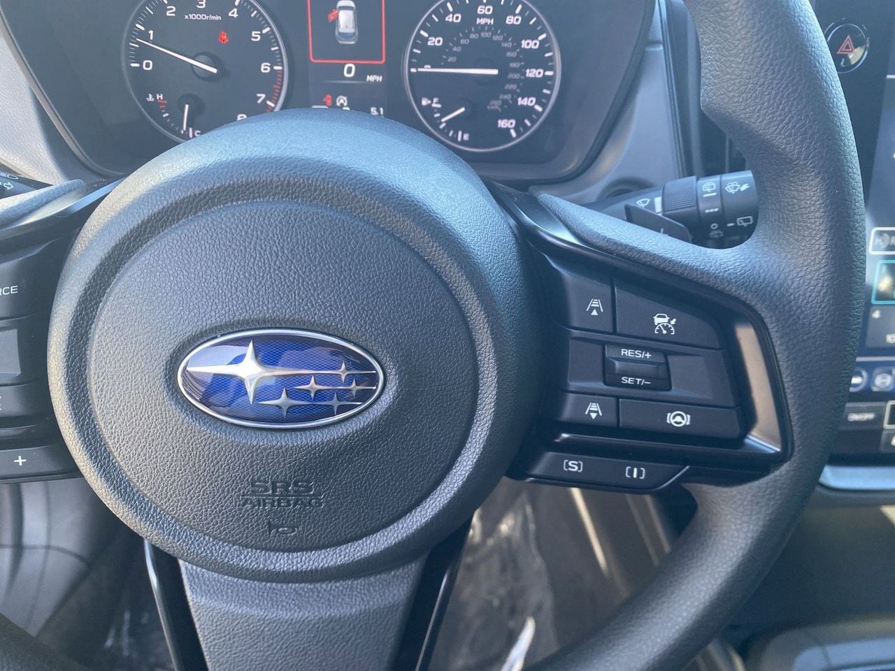 New 2026 Sapphire Blue Pearl Subaru Premium image 20