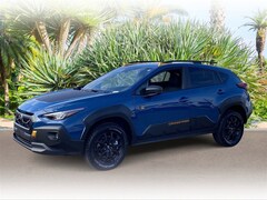 2025 Subaru Crosstrek Wilderness SUV