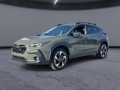 2026 Subaru Crosstrek Limited SUV
