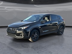 2026 Subaru Crosstrek Base SUV