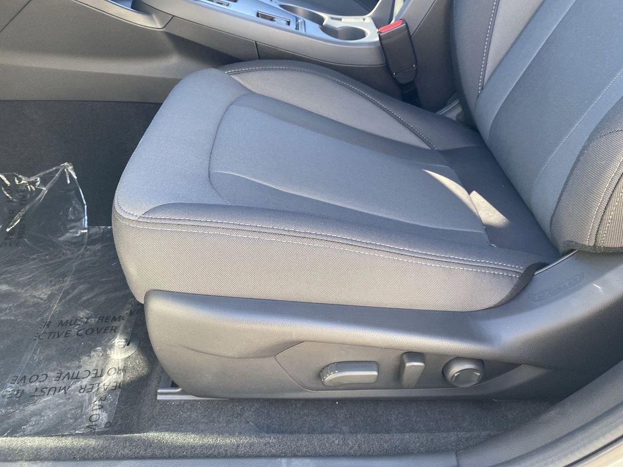 New 2026 Crystal White Pearl Subaru Premium image 16