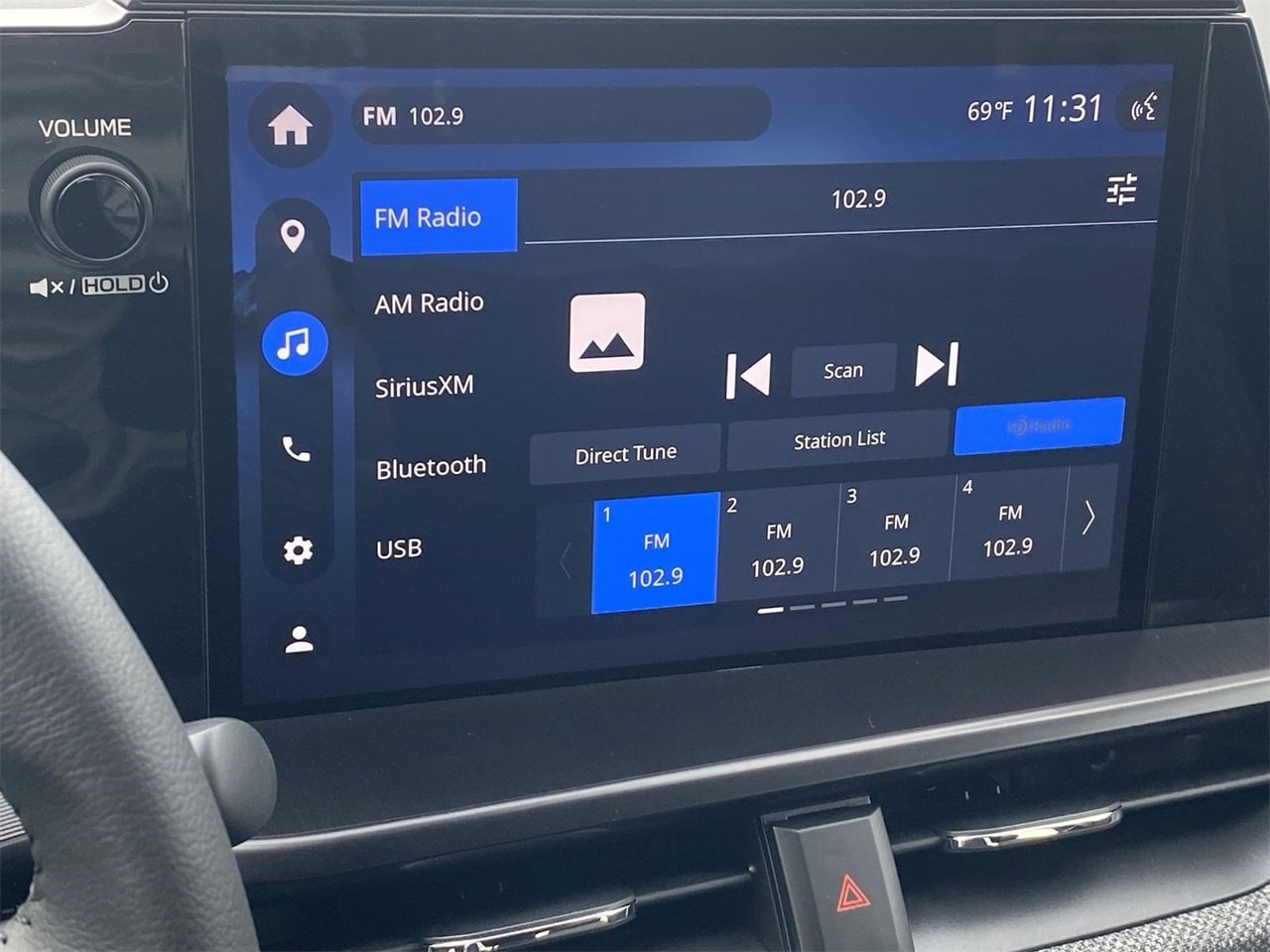 New 2026 Crystal Black Silica Subaru Limited image 22