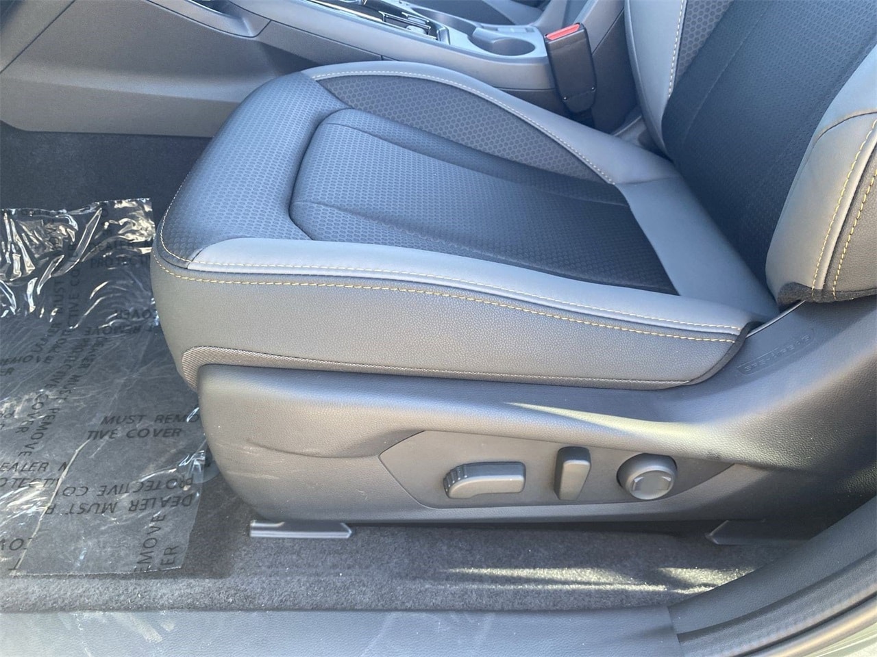 New 2026 Alpine Green Subaru Wilderness image 16