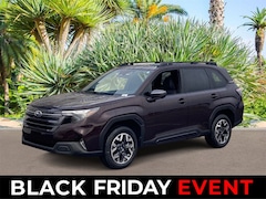 2026 Subaru Forester Premium SUV