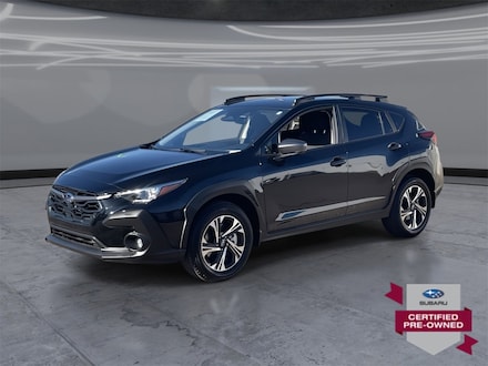 2025 Subaru Crosstrek Premium SUV