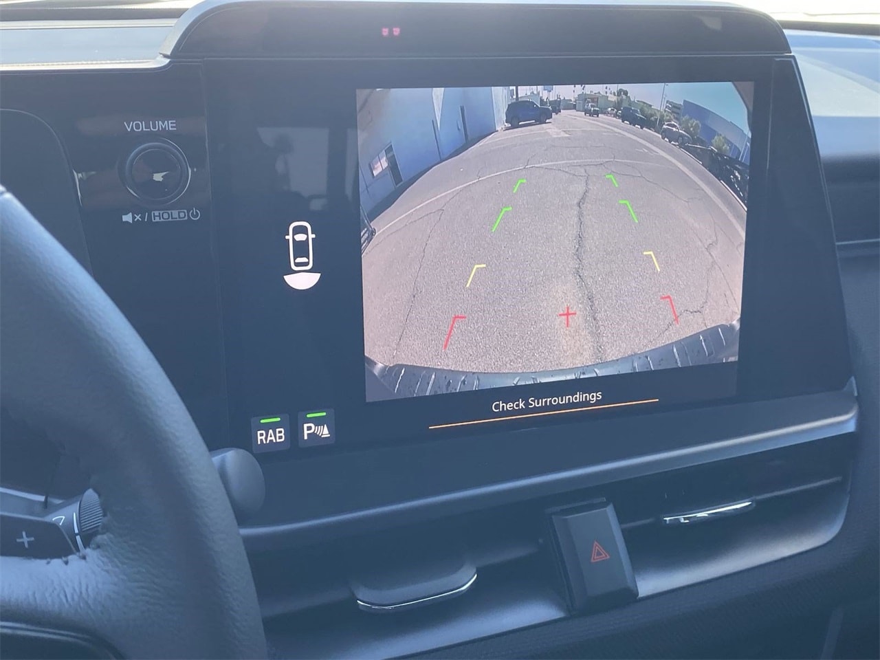 New 2026 Magnetite Gray Subaru Limited image 24