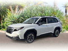 2025 Subaru Forester Premium SUV