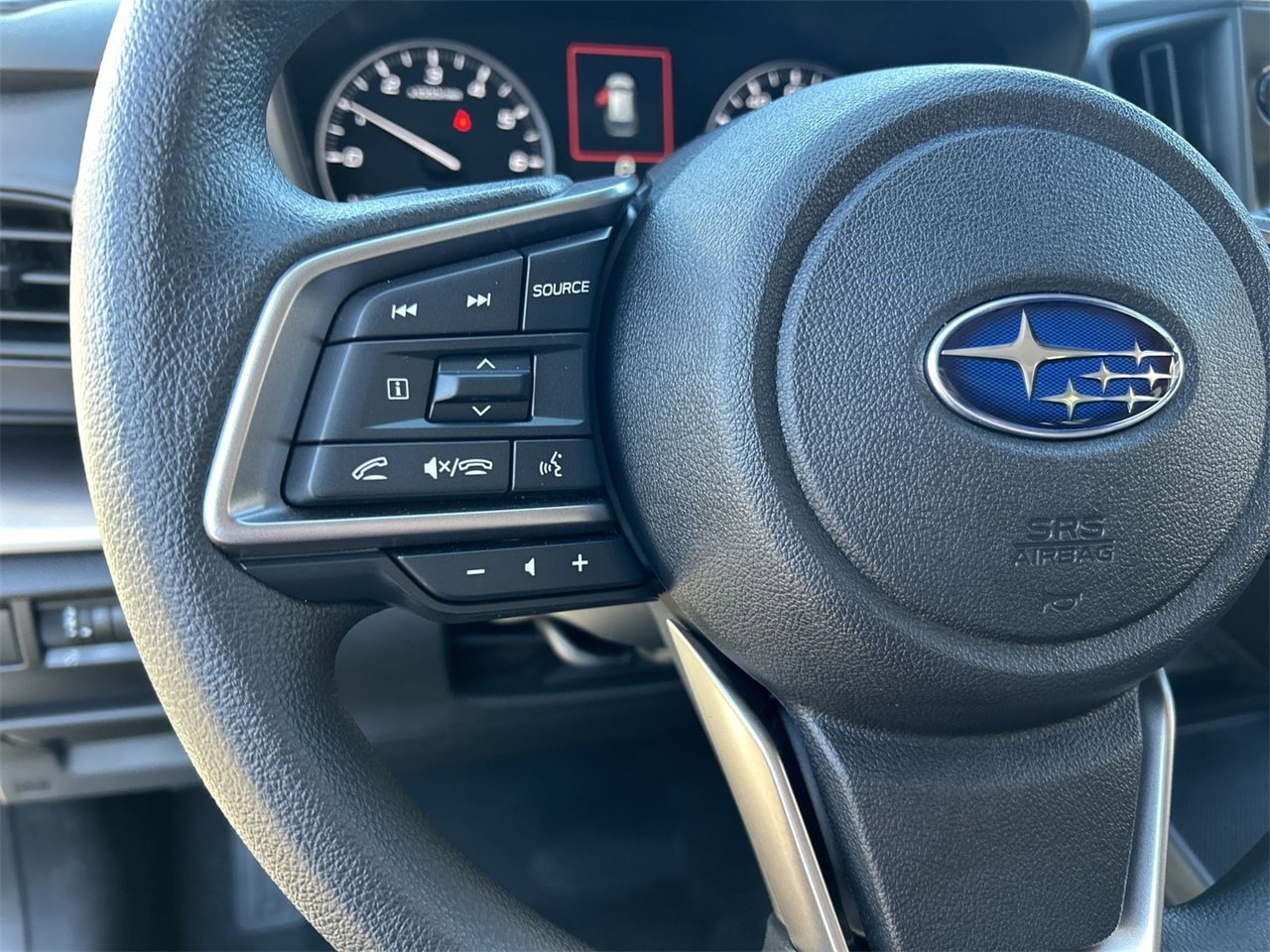 New 2026 Crystal White Pearl Subaru Sport image 20