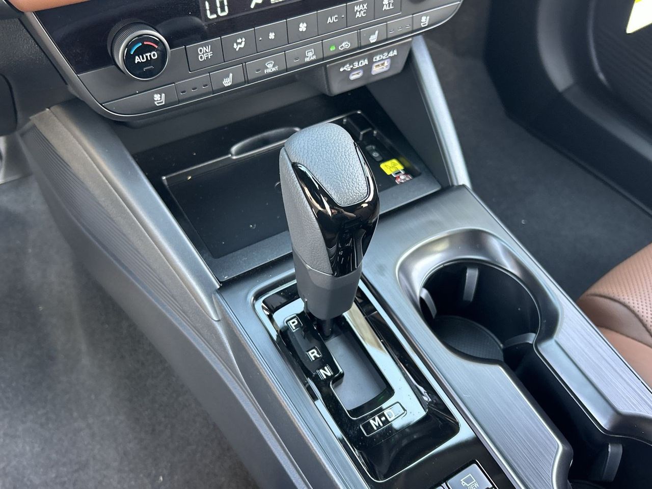New 2026 Crystal Black Silica Subaru Touring XT image 26