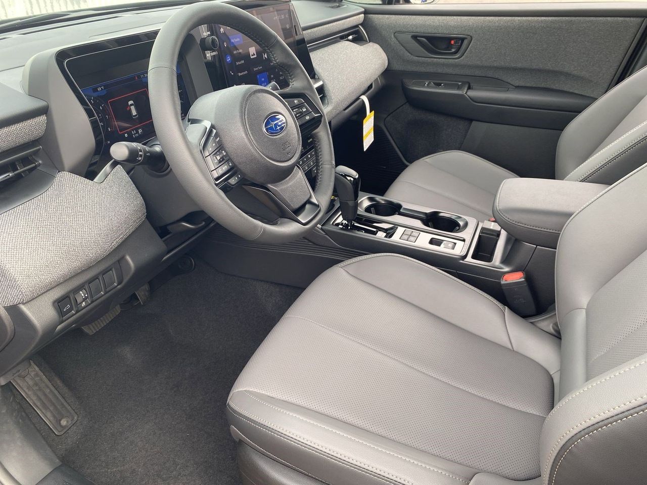 2026 Subaru Outback Limited - Photo 14