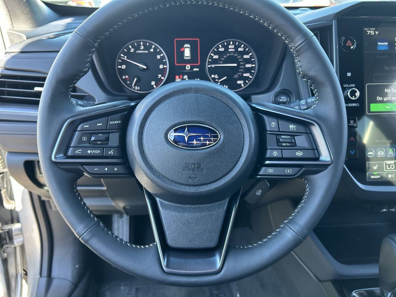 New 2026 Ice Silver Subaru Limited image 19