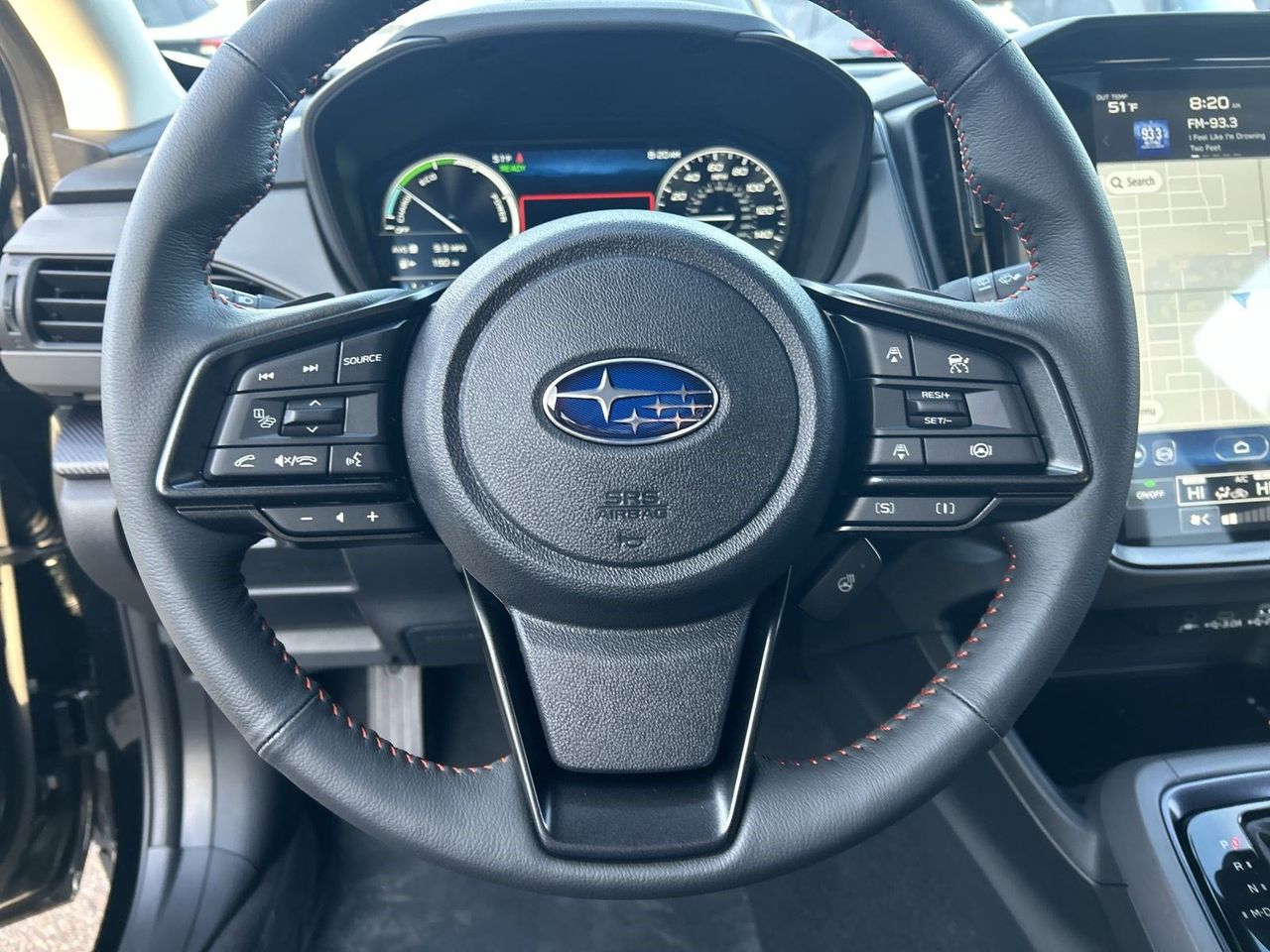 2026 Subaru Crosstrek Limited - Photo 19