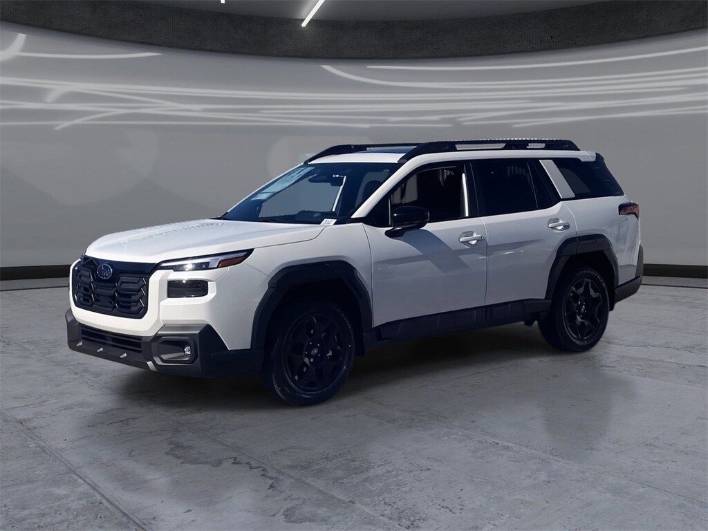 New 2026 Subaru Outback Limited SUV