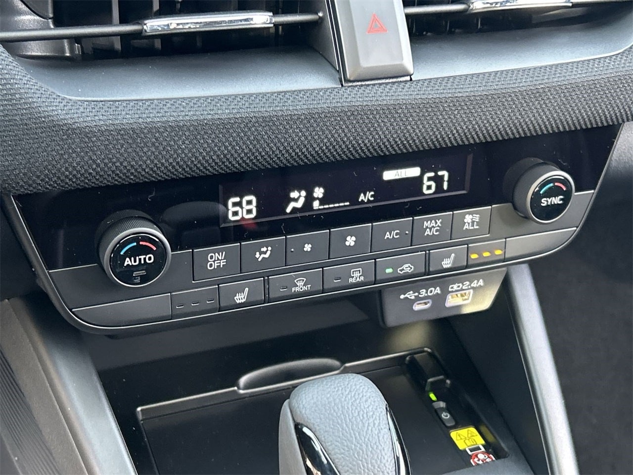 New 2026 Deep Emerald Green Pearl Subaru Limited image 24