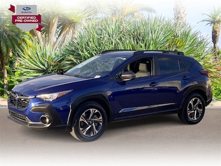 2024 Subaru Crosstrek Premium SUV