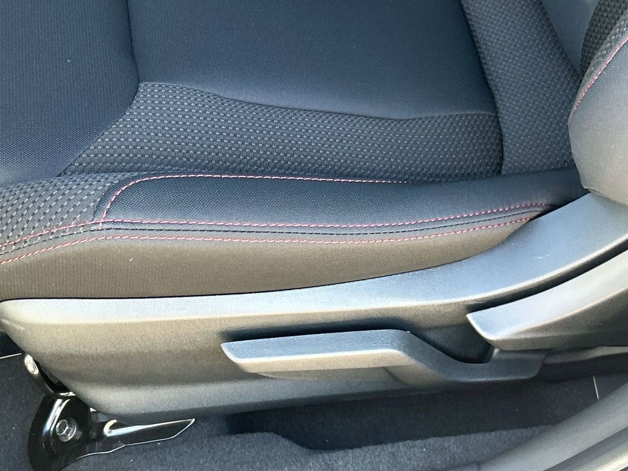 New 2026 Ice Silver Subaru Premium image 16