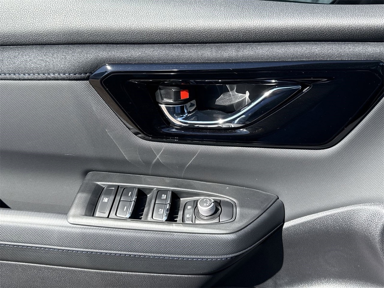 New 2026 Magnetite Gray Subaru Limited image 17