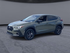 2026 Subaru Crosstrek Base SUV