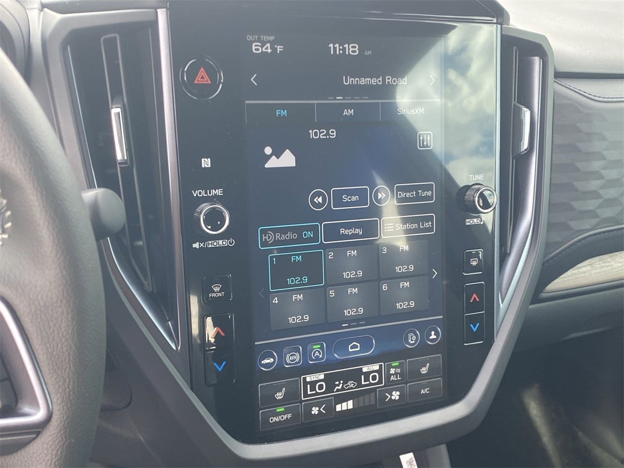 New 2026 Magnetite Gray Subaru Limited image 22