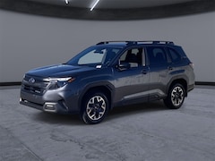 2026 Subaru Forester Standard Model SUV