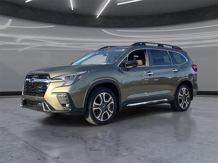 2026 Subaru Ascent Touring 7-Passenger SUV